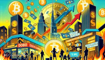 Driver stigande amerikansk statsskuld kryptode-dollarisering?