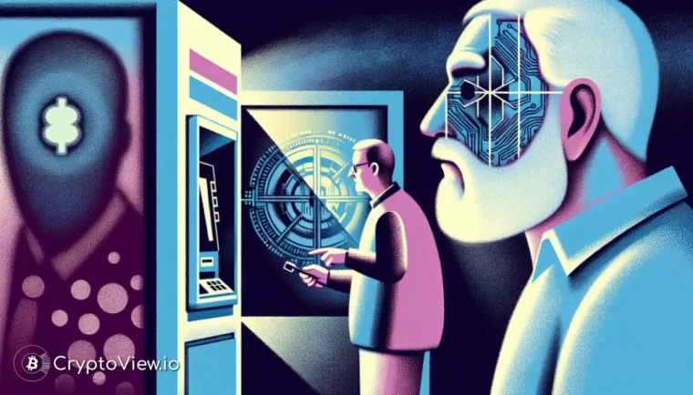 Er hæveautomat-svindel rettet mod ældre kryptoinvestorer?