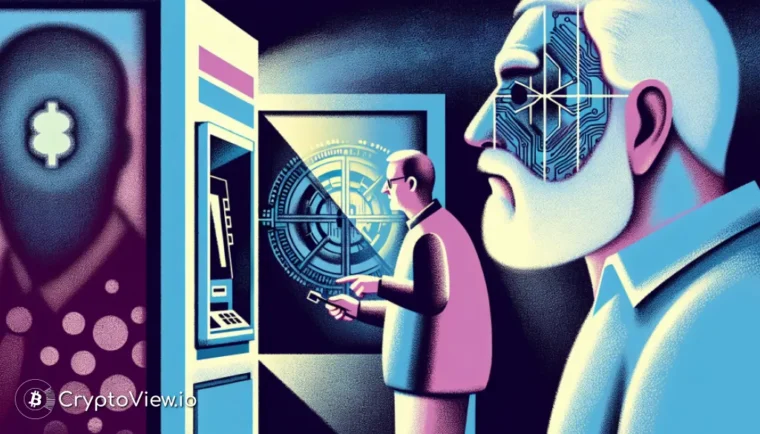 Zijn geldautomaat-oplichting gericht op oudere crypto-beleggers?