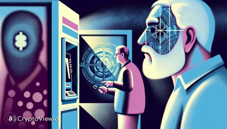 Er minibanksvindel rettet mot eldre kryptoinvestorer?