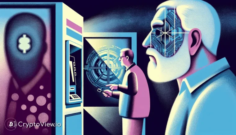 ATM 사기가 노년층 암호화폐 투자자를 노리고 있습니까?