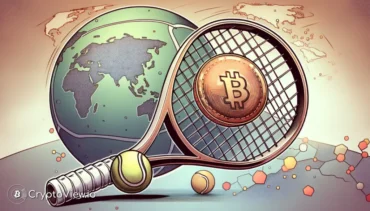 ¿Puedo apostar en tenis con Bitcoin?