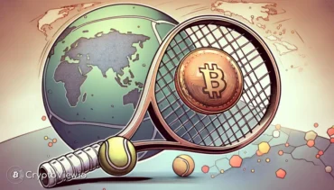 Puis-je parier sur le tennis avec Bitcoin ?