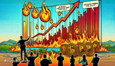هل يشعل عالم العملات الرقمية النيران هذا يوليو؟