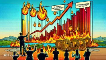 As Criptomoedas Estão Pegando Fogo Neste Julho?