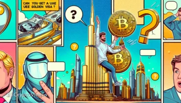 Pouvez-vous obtenir un Golden Visa des ÉAU avec Toncoin ?