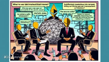 Vil Ethereum’s Gasloft EIP-7983 påvirke prisen?