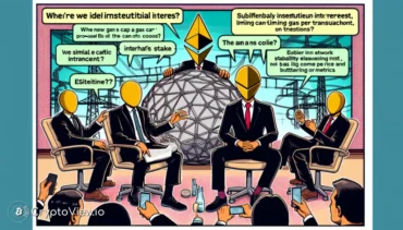 ¿Impactará el límite de gas EIP-7983 de Ethereum en el precio?