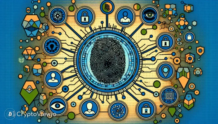 هل BioMatrix هو المفتاح للتحقق من المستخدم في Web3 الذي يركز على الإنسان؟