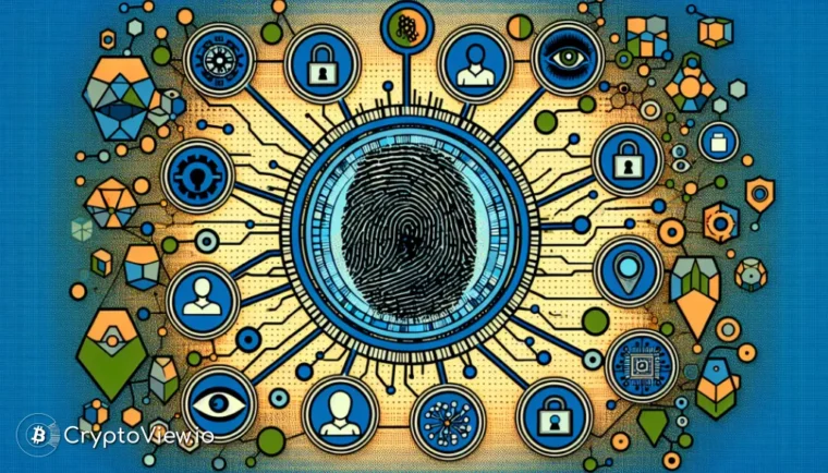 Ist BioMatrix der Schlüssel zur menschenzentrierten Web3-Benutzerverifizierung?