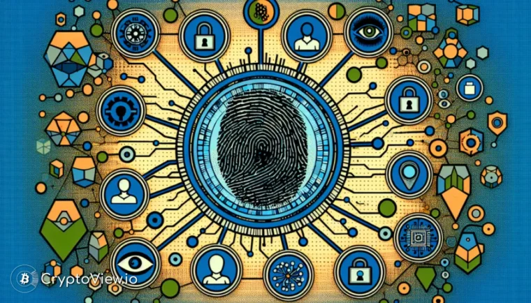 Is BioMatrix the Key to Human-Centric Web3 User Verification?