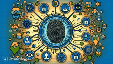 BioMatrix è la chiave per la verifica utente Web3 incentrata sull'uomo?