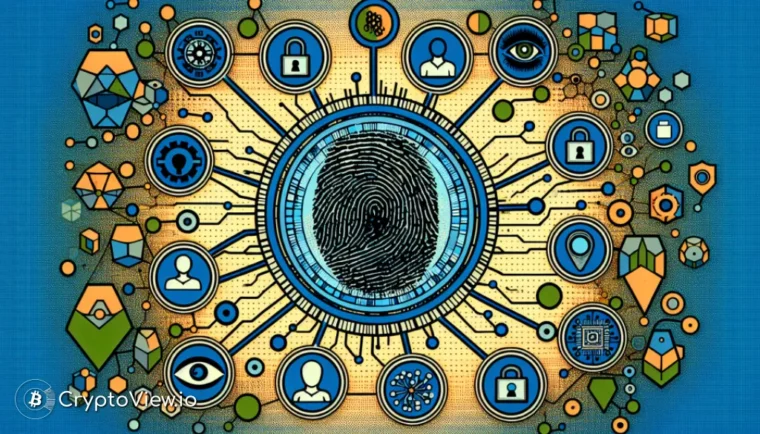 BioMatrix è la chiave per la verifica utente Web3 incentrata sull'uomo?