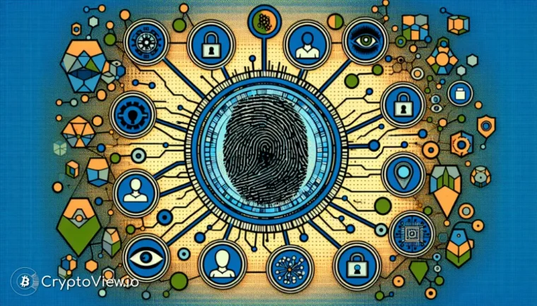 Czy BioMatrix jest kluczem do weryfikacji użytkowników Web3 skoncentrowanej na człowieku?