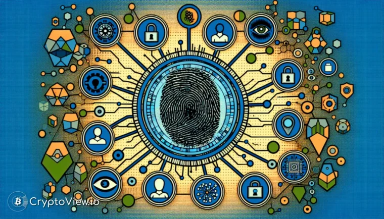 BioMatrix가 인간 중심 Web3 사용자 검증의 핵심인가?