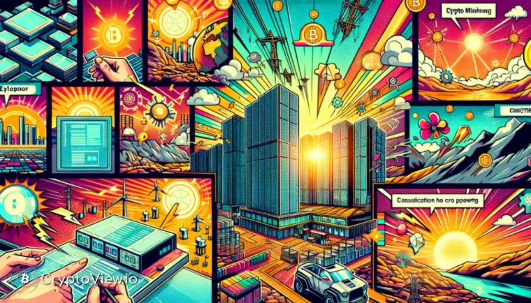 Hat CoreWeave Core Scientific erfolgreich übernommen?