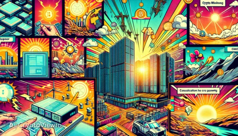 CoreWeave a-t-il réussi à acquérir Core Scientific ?