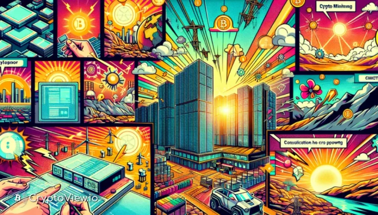 CoreWeave ha acquisito con successo Core Scientific?