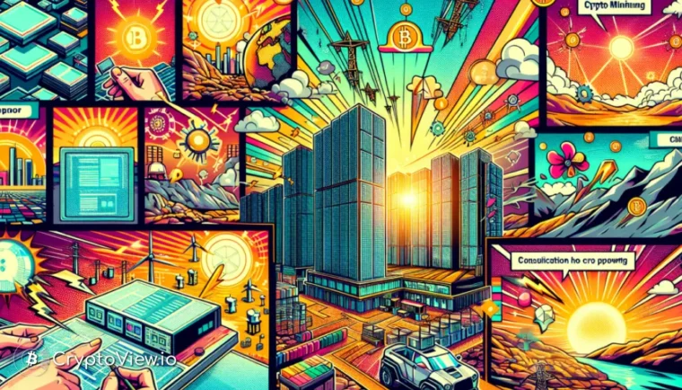 Heeft CoreWeave Core Scientific succesvol overgenomen?