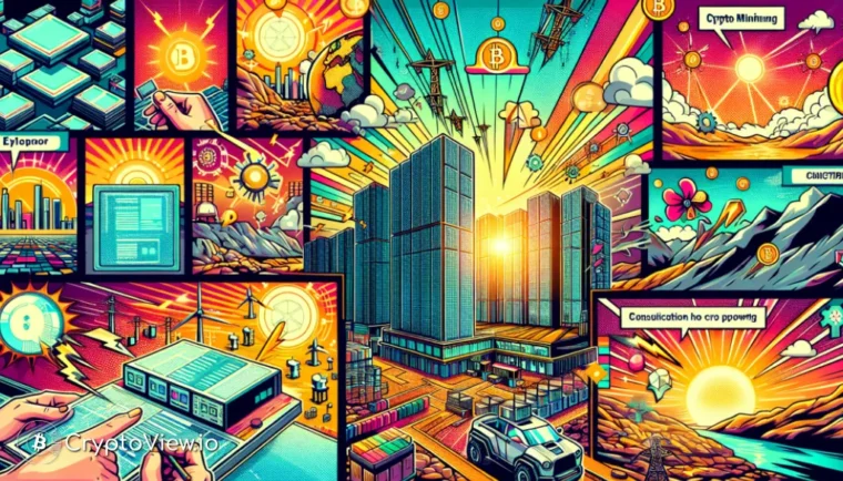 Har CoreWeave lykkes med å kjøpe Core Scientific?