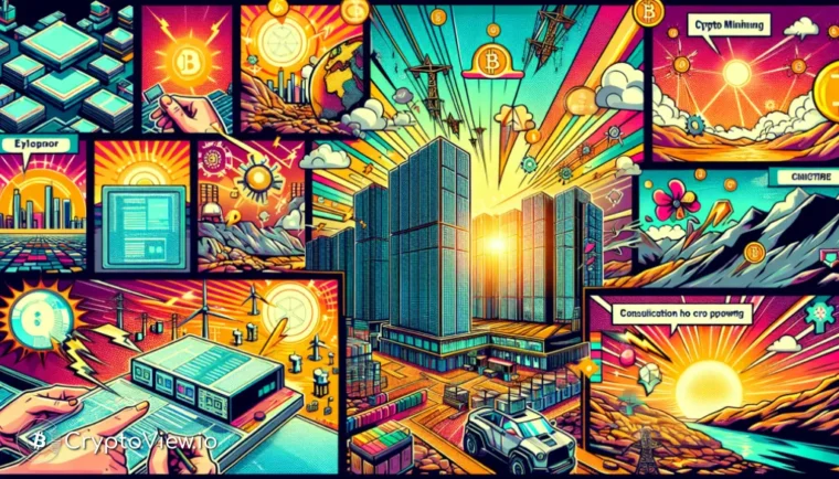 CoreWeave가 Core Scientific을 성공적으로 인수했습니까?