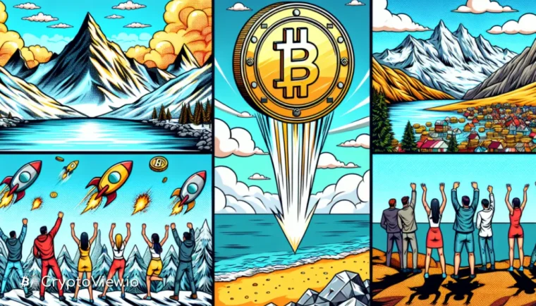 Vil GUN Tokens Solana-lancering antænde en prisstigning?