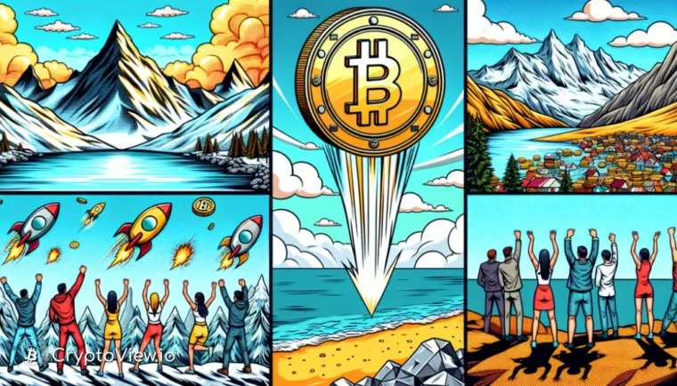 O lançamento do GUN Token na Solana irá impulsionar um aumento de preço?