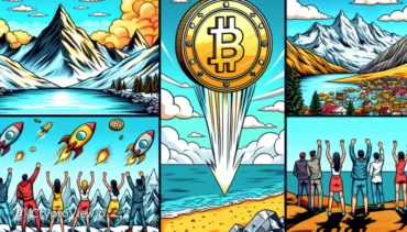 Kommer GUN Tokens Solana-lansering att antända en prisökning?