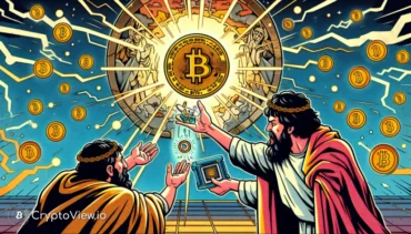 لماذا قام مالك شريط Casascius أخيرًا بنقل عملة البيتكوين الخاصة به؟