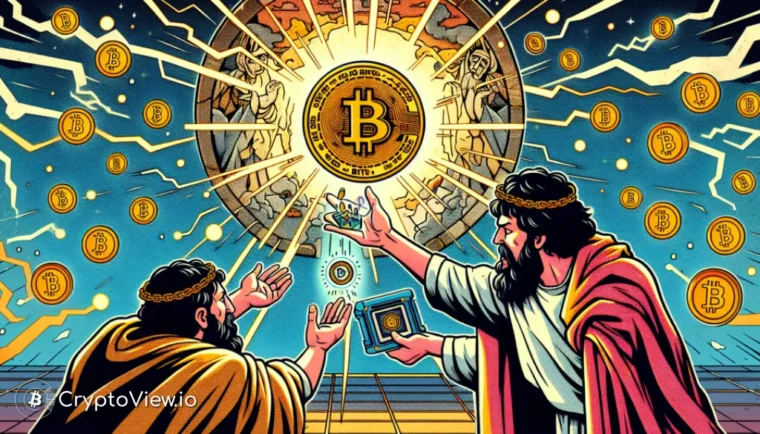 Perché il proprietario di un Casascius Bar ha finalmente spostato i suoi Bitcoin?