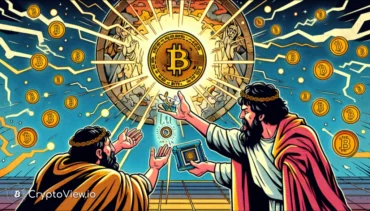 Почему владелец Casascius Bar наконец-то переместил свой биткоин?