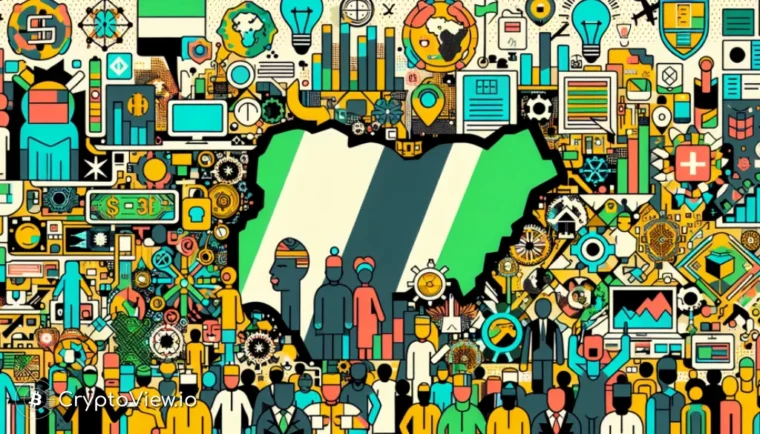 Le Nigeria est-il à l'avant-garde de l'adoption des actifs numériques en Afrique ?