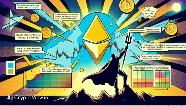 ¿Alcanzará XRP Nuevos Máximos en 2025?