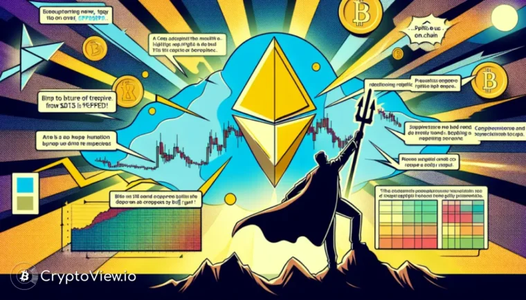 Le XRP atteindra-t-il de nouveaux sommets en 2025 ?