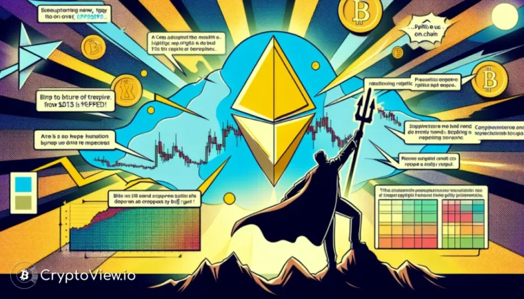 2025年のXRPは新たな高値を更新するか？