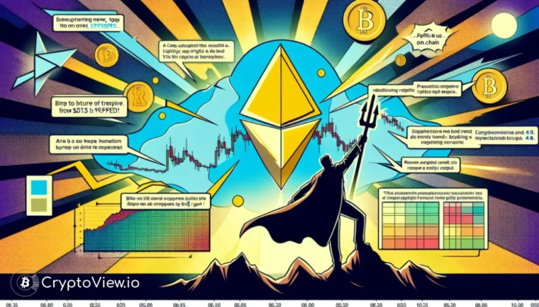 XRP Alcançará Novas Altas em 2025?