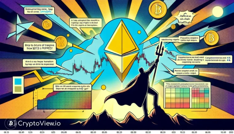 2025년 XRP, 새로운 최고점을 찍을 수 있을까?