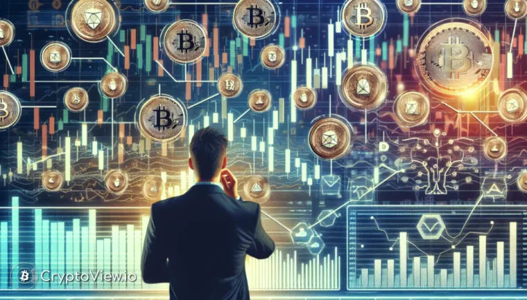 L'incertitude du marché boursier a-t-elle un impact sur la crypto ?