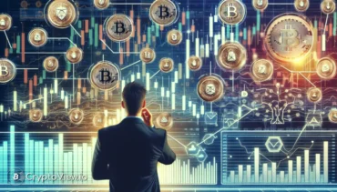 L'incertezza del mercato azionario influisce sulle criptovalute?