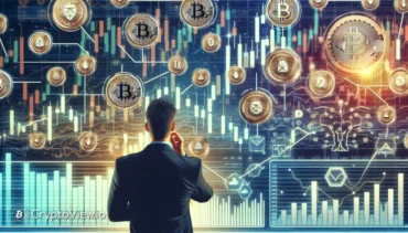 Heeft de onzekerheidsfactor op de aandelenmarkt invloed op crypto?