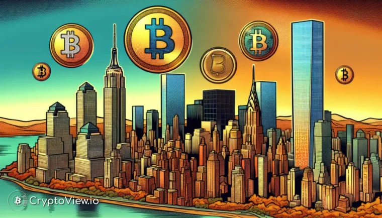 Quali nuove criptovalute ha quotato di recente Coinbase?