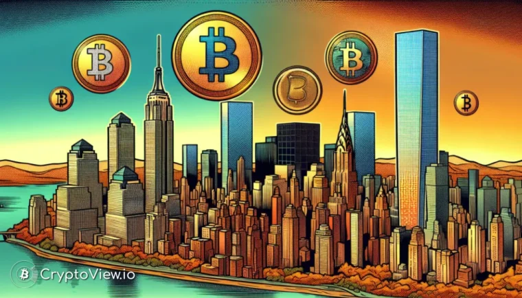 Hvilke nye kryptovalutaer har Coinbase nylig listet?