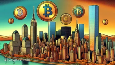 Vilka nya kryptovalutor har Coinbase nyligen listat?