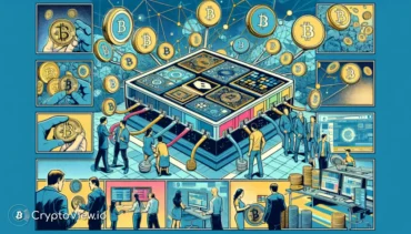 هل محافظ MPC هي مستقبل أمن العملات المشفرة في عام 2025؟