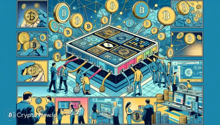 Les portefeuilles MPC sont-ils l'avenir de la sécurité crypto en 2025 ?