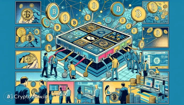 I Portafogli MPC Saranno il Futuro della Sicurezza Crypto nel 2025?