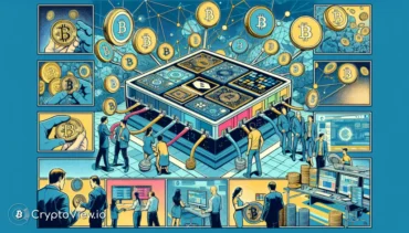 Er MPC-lommebøker fremtiden for kryptosikkerhet i 2025?