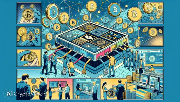 Er MPC-lommebøker fremtiden for kryptosikkerhet i 2025?