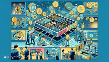 Czy portfele MPC to przyszłość bezpieczeństwa kryptowalut w 2025 roku?