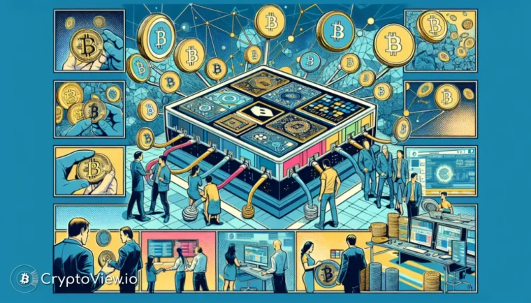 Czy portfele MPC to przyszłość bezpieczeństwa kryptowalut w 2025 roku?